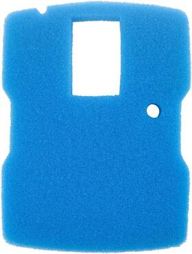 Xzgm54 Brand Xzgm Replacement Pond Filter Pad Blue Sponge Media Pads For Sunsun 660 Gph