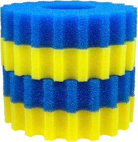 Cpf-3500 Brand Ychmzp Cpf2500 Replacement Sponge Filter Media Pad For Sunsun/grech Cpf-2500/