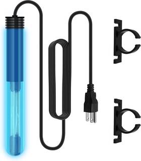 10141 Branded01 Light Bulb For Upgrade Of Filter Fountain Kit With 10ft Power Cord Perfect New