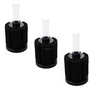 Xy-180 Breeding 10 Shrimp Fry Fish Nano Filter Tank Aquarium Bio Sponge Gal 3x