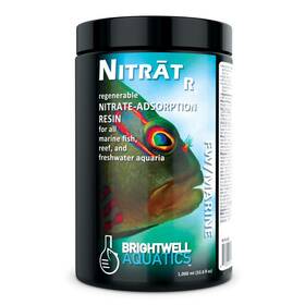 Brightwell Aquatics B078rfwdg4 Nitrat-r Nitrate Removing Resin Filter Media For All Marine