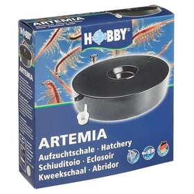 Brine Shrimp Direct 711181087420 Hatchery Dish - No Hatching Eggs Included
