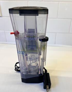 Bubble-magus 688049452457 Mini Q Nano Internal Hanging Protein Skimmer