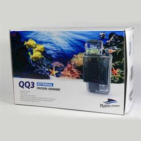 Bm-qq3 Bubble-magus New Qq3 Protein Skimmer