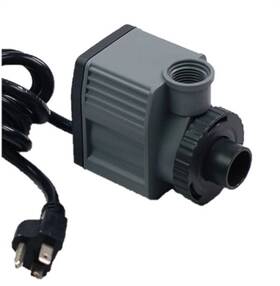 Bmsp600 Bubble-magus Sp600 Skimmer Pump
