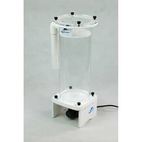 Bp-200 Bubble-magus Bp130 Biopellet And Media Reactor Reef Aquarium Filter