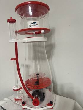 Bm009ex Bubble Magus - Seaside Extreme Curve Skimmer 9ex
