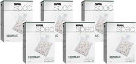 A1378 By Hagen Spec 6 Pack Of Biomax Aquarium Filter Media