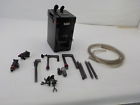 C02201 Hydor Professional External Canister Filter Gal
