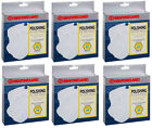 Pa11480 C220 Pack 2 C160 Pads Aquarium Filter Polishing Marineland 6