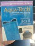 Ca-041717-1976 Aquatech Aqua Tech Hex Ez Change Aquarium Replacement Filter Cartridge