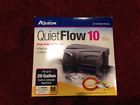 Ca06080 Aqueon Quietflow 10 Aquarium