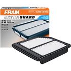Ca10165 Extra Guard Rigid Panel 009100533081