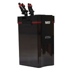 C02301 Canister 240gph Professional 350 Tanks 100 Hydor Up Gal. - Filter