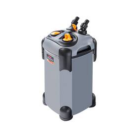 Canvunthy 710285328200 Aquarium External Canister Filter Ultra-quiet Fish Tank Uv Water Circu