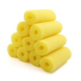 Qd000348f230914 Capastec Pre-filter Sponge Aquarium Pre Filter Foam Rolls Fish Tank Media Acces
