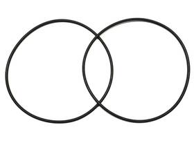 Hw702 Captain O-ring 810061941545 Replacement Seal Oring For Sunsun Hw302 Hw402 Canister Filter 2 Pack