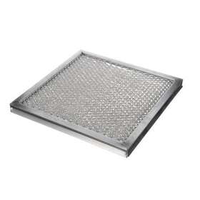 Mesh12x12 Captive-aire Mesh Filter 12x12x1 Al - Free Shipping Geniune Oem