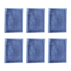 B07zfhwg41 Carkio 6pcs Aquarium Filter Cartridges Compatible With Aqua-tech Ez-change 3 Pow