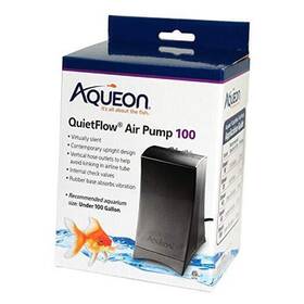 100106999 Central Garden & Pet Quietflow 100