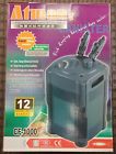 Cf-1000 Atman Aquarium Fish Tank