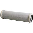 Cf102 Aquafx Carbon Replacement Water Filters Block Cartridge 610074279198
