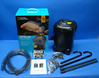 Cf70 National Geographic Uv Aquarium Canister Filter New 737257909991