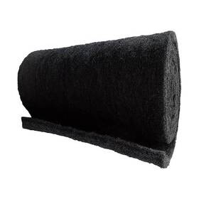 Cfs 045399091413 Pack Of 1 Cut To Fit Carbon Infused Filter Pad Media For Clean And Clear Fis