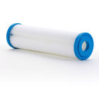 Cfs-37 Cfs Whole House Sediment Pleated Water Filter Washable Reusable Pack