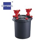 Cfs500 Odyssea Aquarium Canister Filter