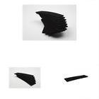 Cfu4 Compatible Carbon Foam Filters But Suitable For Fluval 786471300404