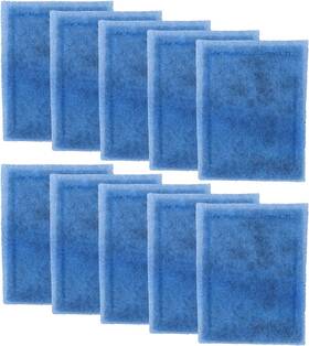 Chengdu Yingti Chuan Trading Co. Ltd. 313087363334 10pcs Aquarium Filter Cartridge Compatible For Aqua-tech 10-20 Power Filters
