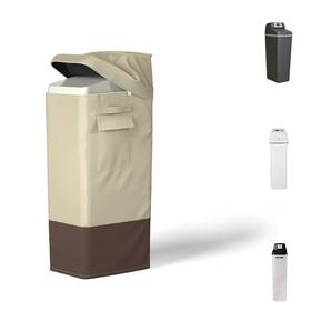 Whes40e Chengnan 628801220101 Water Softener Cover Waterproof For Whes30e/whes40e Gra
