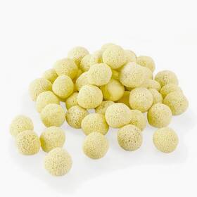 1-5.5-0311 Cieloni 2500g 5.5lb Filter Media Bio Balls For Aquarium Pond Fish