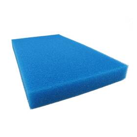 40ppi Ckdfk 12.5w 20ppi Aquarium Bio Sponge Pad Filter Media For Fish Tank 20/30/40ppi Open Cell Coar
