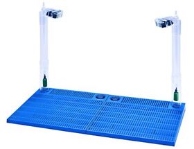 Cfu55 Clear-free Premium Under Gravel Aquarium Filter Ugf Freshwater