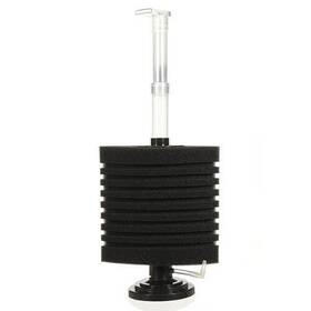 Xy-2893 Cnz 651046607779 Air Driven 10 Layer Biochemical Bio Sponge Filter For Breeding Fry Be