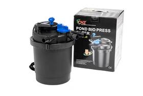 Cpf-2500 Cnz 850004859612 Bio Pressure Pond Filter With 13w Clarifier Up To 1600 Gallons