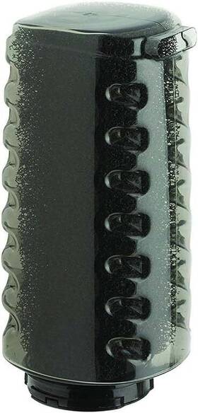 Cobalt Aquatics 847852005339 Clear Vue 30 Mini Internal Filter Sponge - Basic White/black