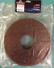 12007 Cobalt Prexo Black Filter Sponge