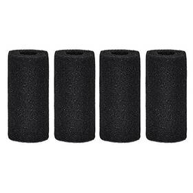 Us-b-0032 Cobella 4pcs Aquarium Pre-filter Foam Sponge Roll - Intake Filter For Large