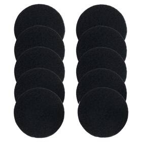 Colorski 755526976321 Hepa Filter Sponge Replacement Accessories For Neakasa/neabot P1 Pro Pet Groomin