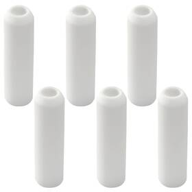 Conloquen 714595411409 6 Pack Airstones Replacement Compatible With Biorb Aquariums