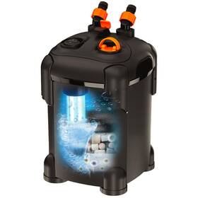 Canister01 Coospider-repta Aquarium Canister Filter Fish Tank Uv Green Water Cleaning Ma