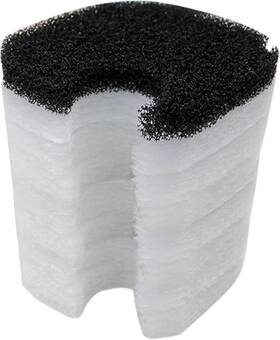 Sf-1500f-uv Coospider-repta Cott-12 Aquarium Filter For Sf-650f-uv Sf-850f-uv Sf-1000f-uv Sf-2000f-u