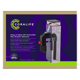 Coralife 096316002852 Aquarium Fish Tank Marine Salt Water Dc-controlled Variable Speed Mi