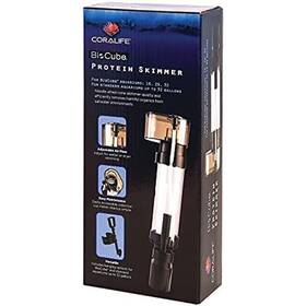 100538604 Coralife Biocube Protein Skimmer