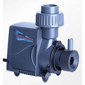 Cv-aq-2000s Coralvue Aquatrance 2000s Skimmer Pump