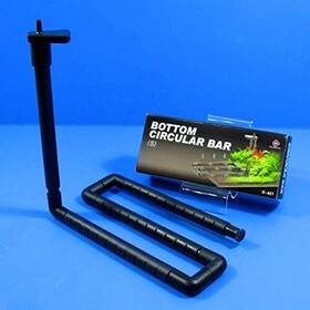 Corisrx 712304737785 Best Of Your Lifestyle Aquarium Undergravel Filteration Bottom Circul