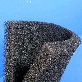 X17.7 Corisrx 786714579352 Best Of Your Lifestyle G&b Aquarium Sponge Filter Foam 17.7 Inch X0